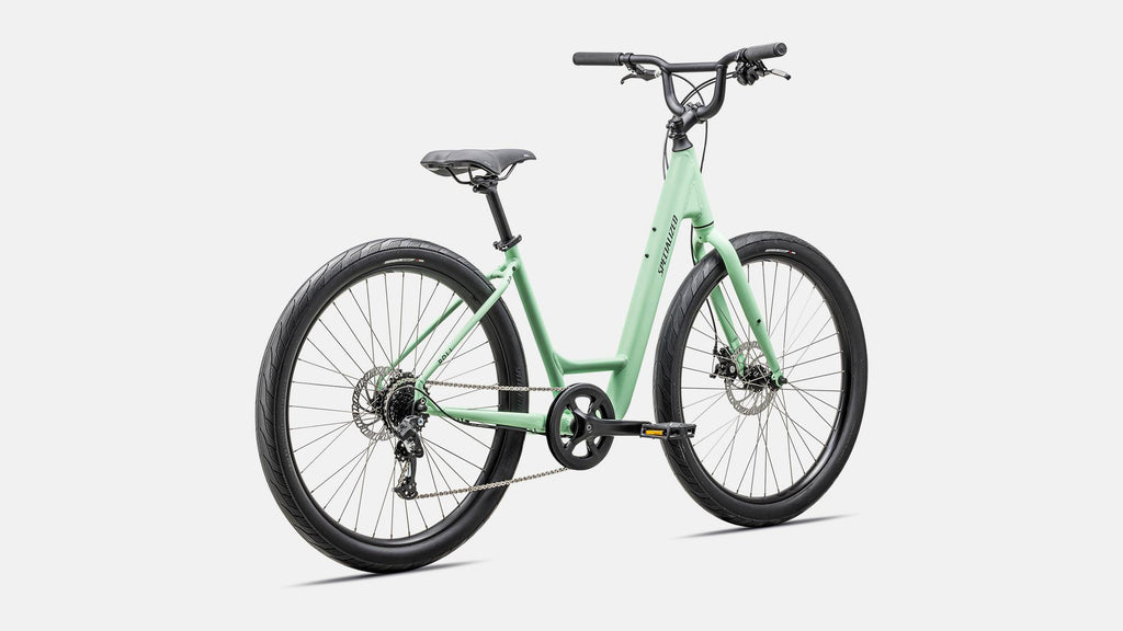 Specialized Roll 2.0 Low Entry - 2025
