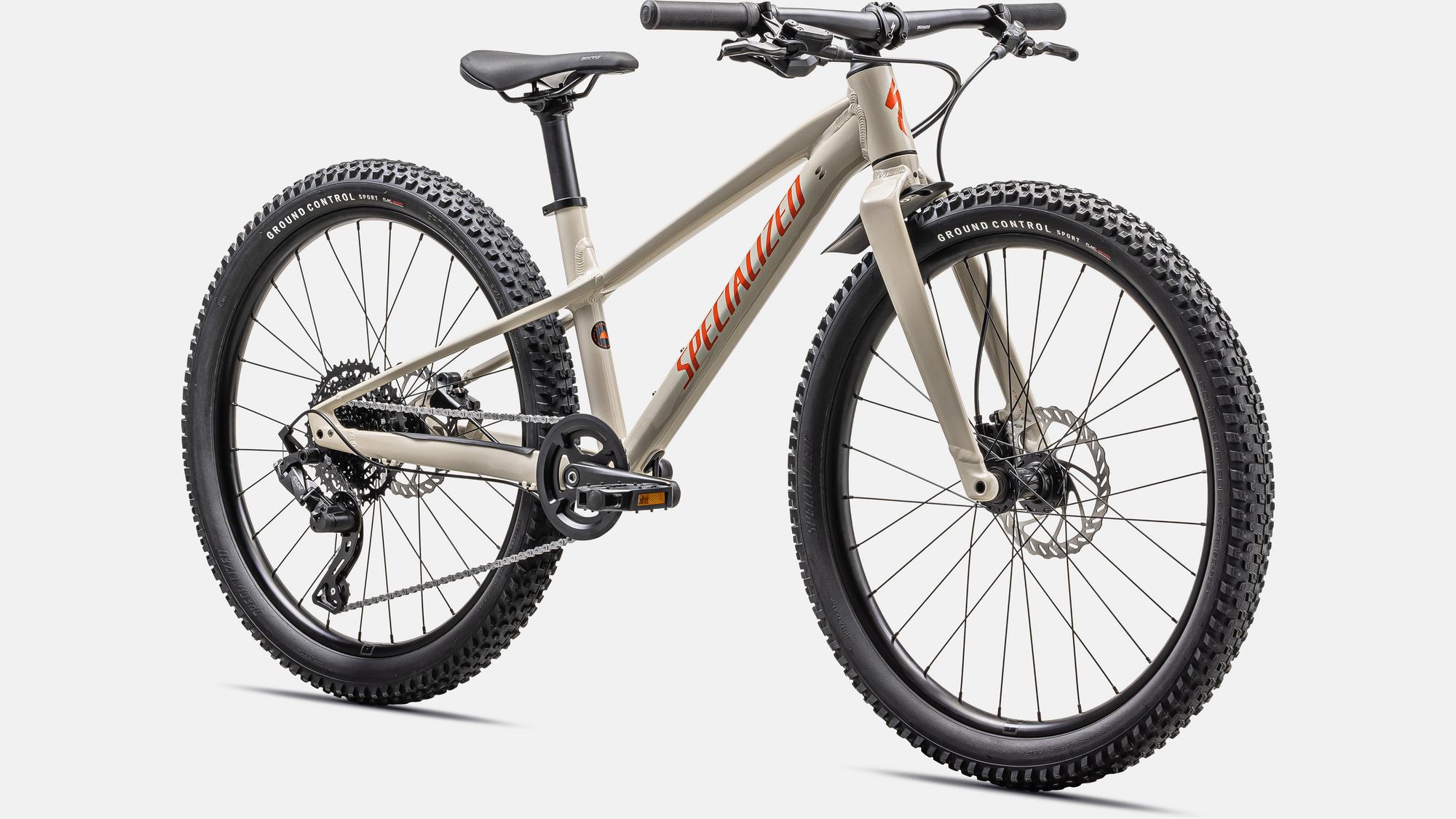 Specialized Junior Riprock 24" - 2025