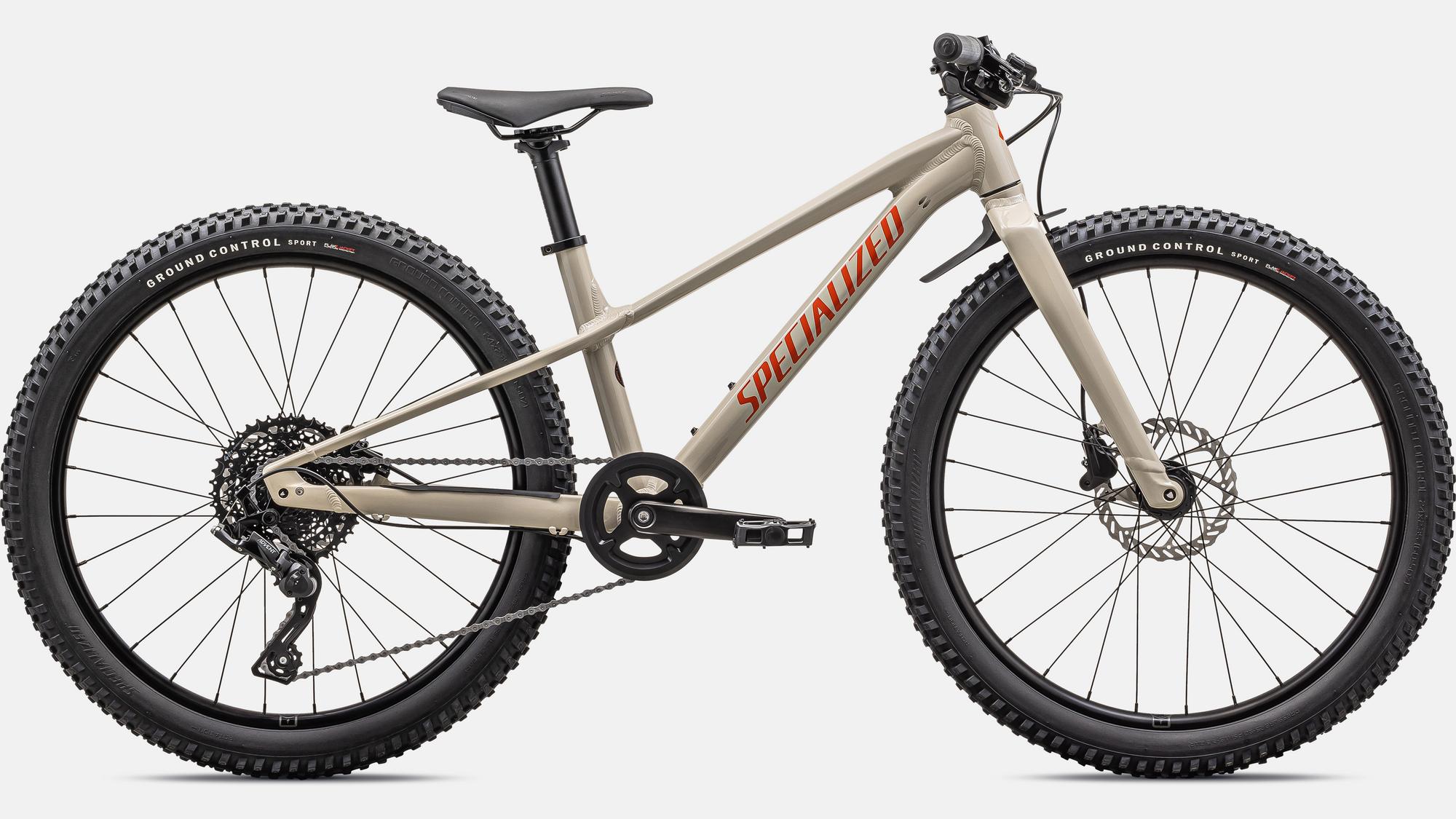 Specialized Junior Riprock 24" - 2025