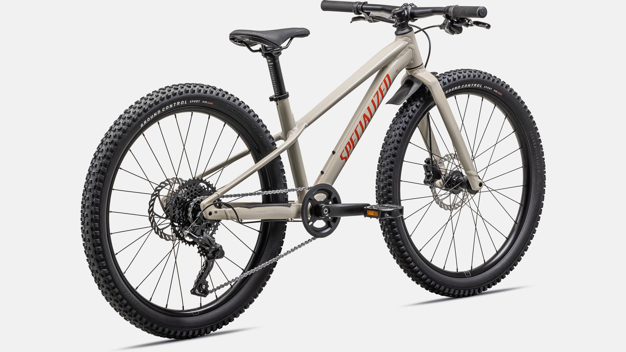 Specialized Junior Riprock 24" - 2025
