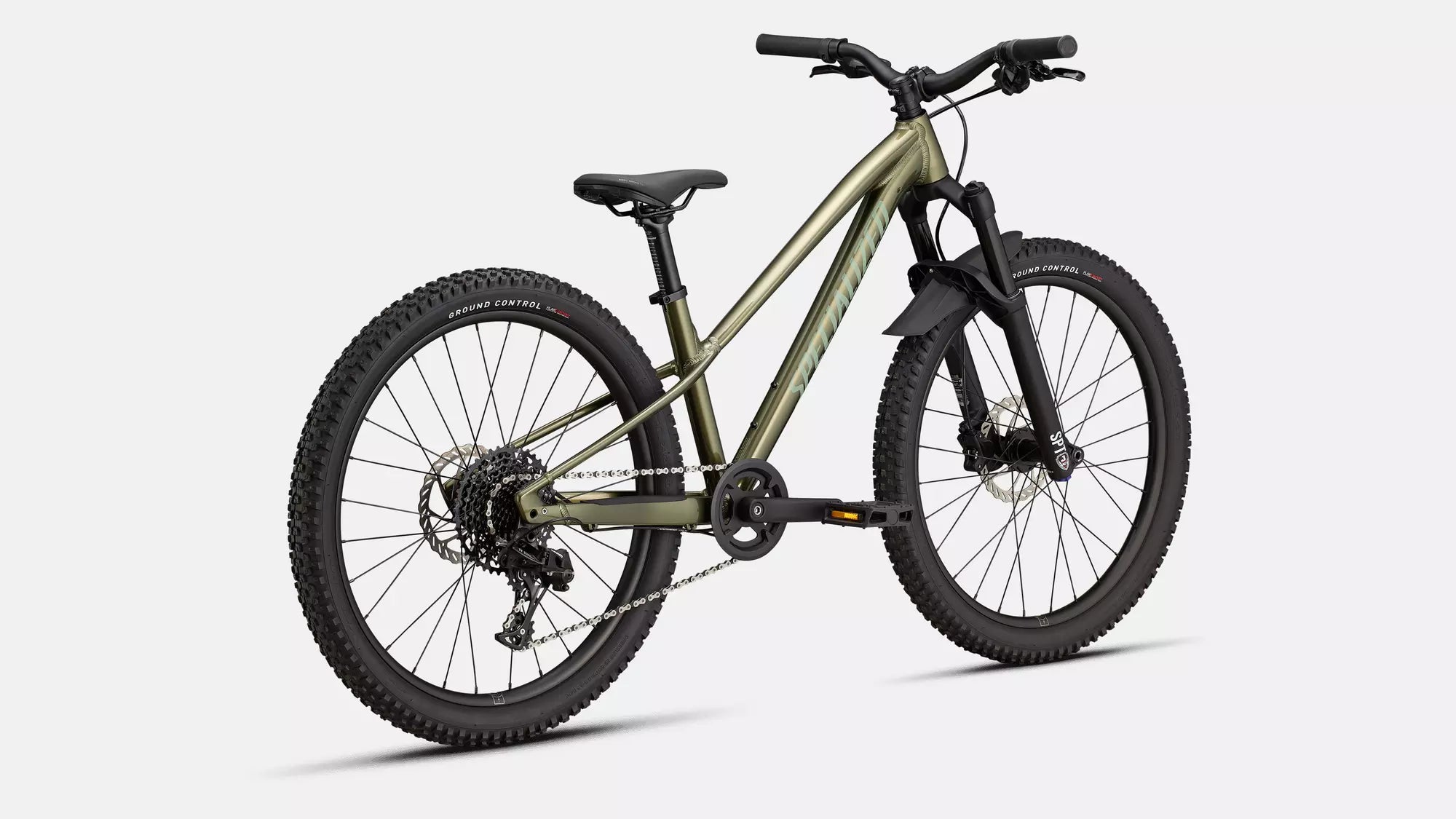 Specialized Riprock Comp 24 - 2026