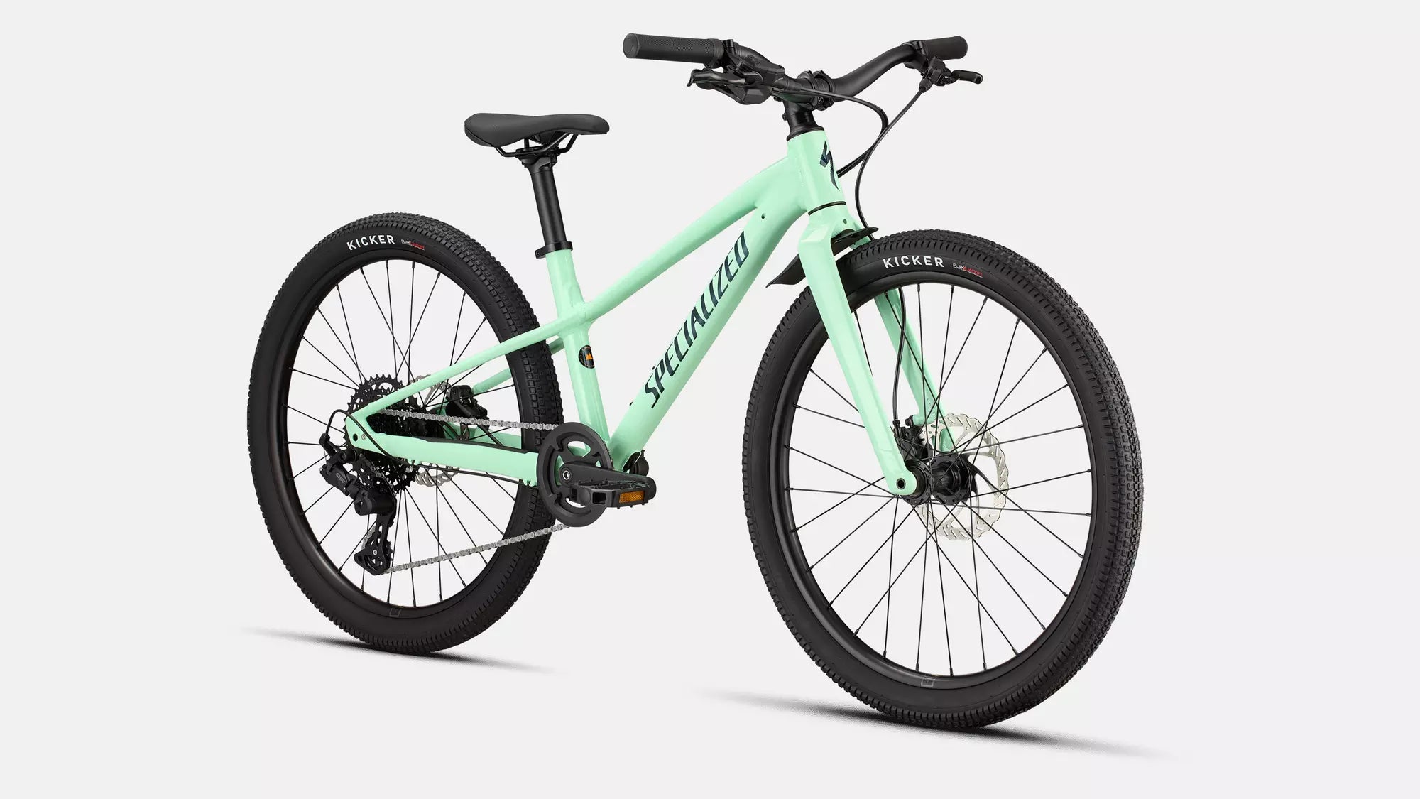 Specialized Riprock 24 - 2026