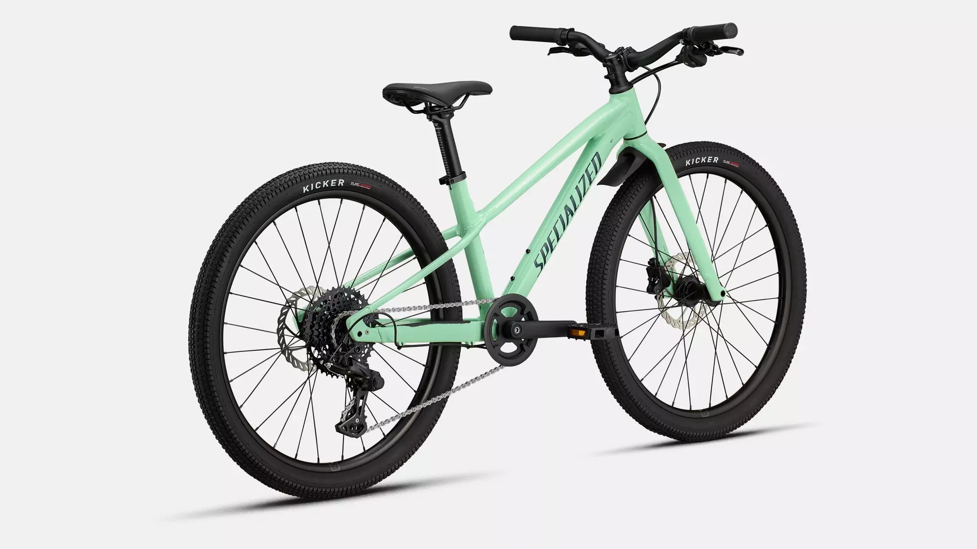 Specialized Riprock 24 - 2026