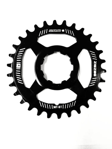 SR Suntour Xeron 1X Boost Chainring 32T
