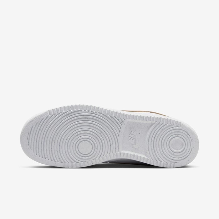 Nike Women's Court Vision Low Next Nature Shoes