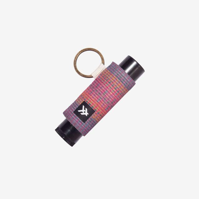 Threads Lip Balm Holder Bubblegum