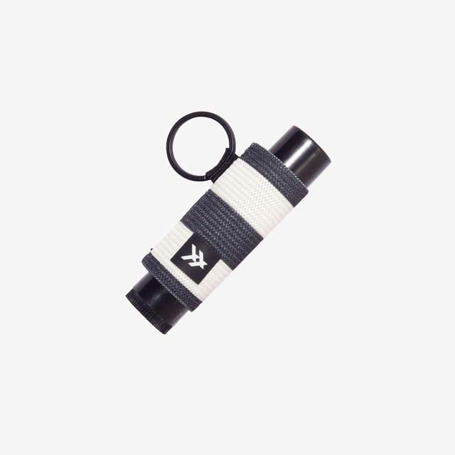 Threads Lip Balm Holder Rugby