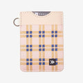 Threads Vertical Wallet Wylde