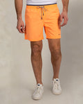 NZA 26CN651B2 Fresh Mandarine swim shorts - front