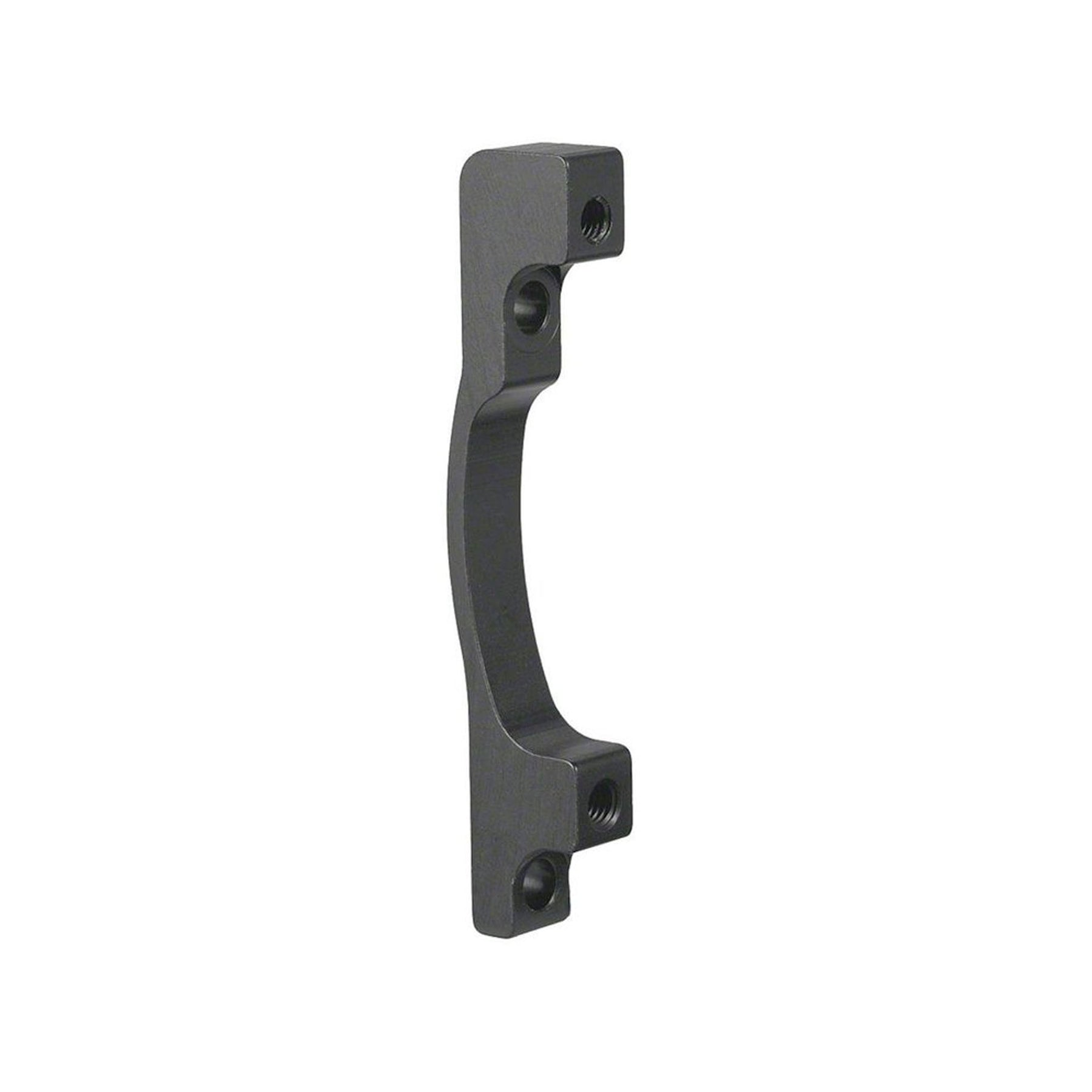 Post Mount Disc Brake Caliper Bracket