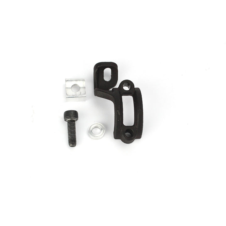 Dominion Peacemaker Handlebar Clamp - Shimano