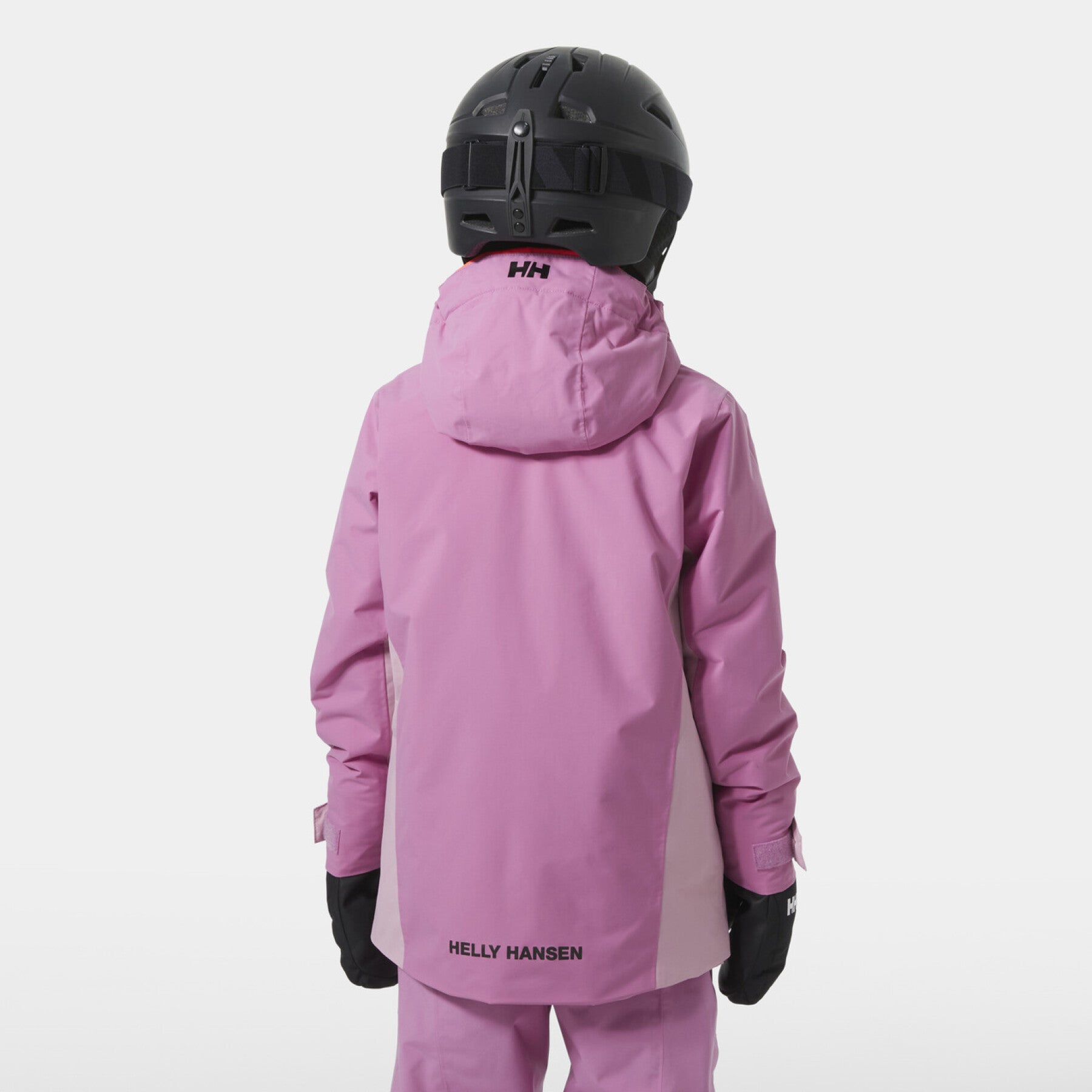Helly Hansen Juniors' Traverse Jacket – Ernie's Sports Experts