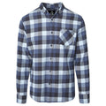 Ripzone Men's Monte 2.0 Flannel Shirt