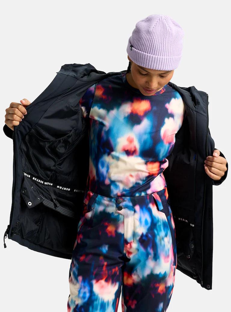 Burton Women's Burton Reserve 2L Insulated Stretch Jacket