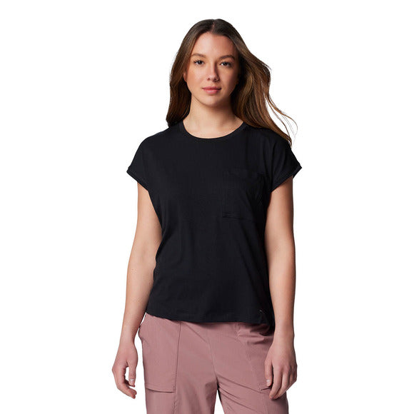 Women's Boundless Trek T-Shirt
