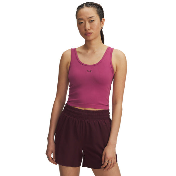 Under Armour Women's Vanish Seamless Tank