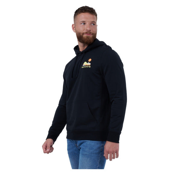 Men's Lawson Geo Landscape Hoodie