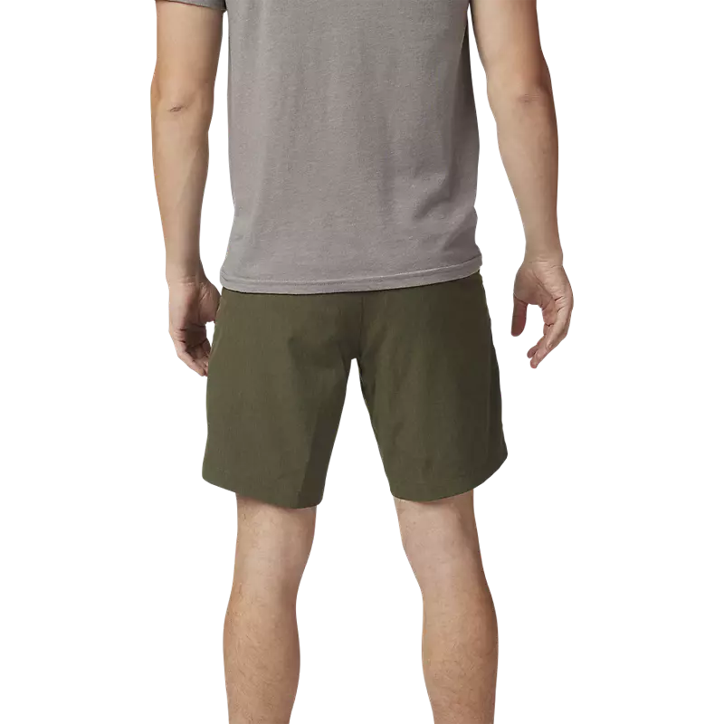 Men's Essex Tech Stretch Hybrid Shorts