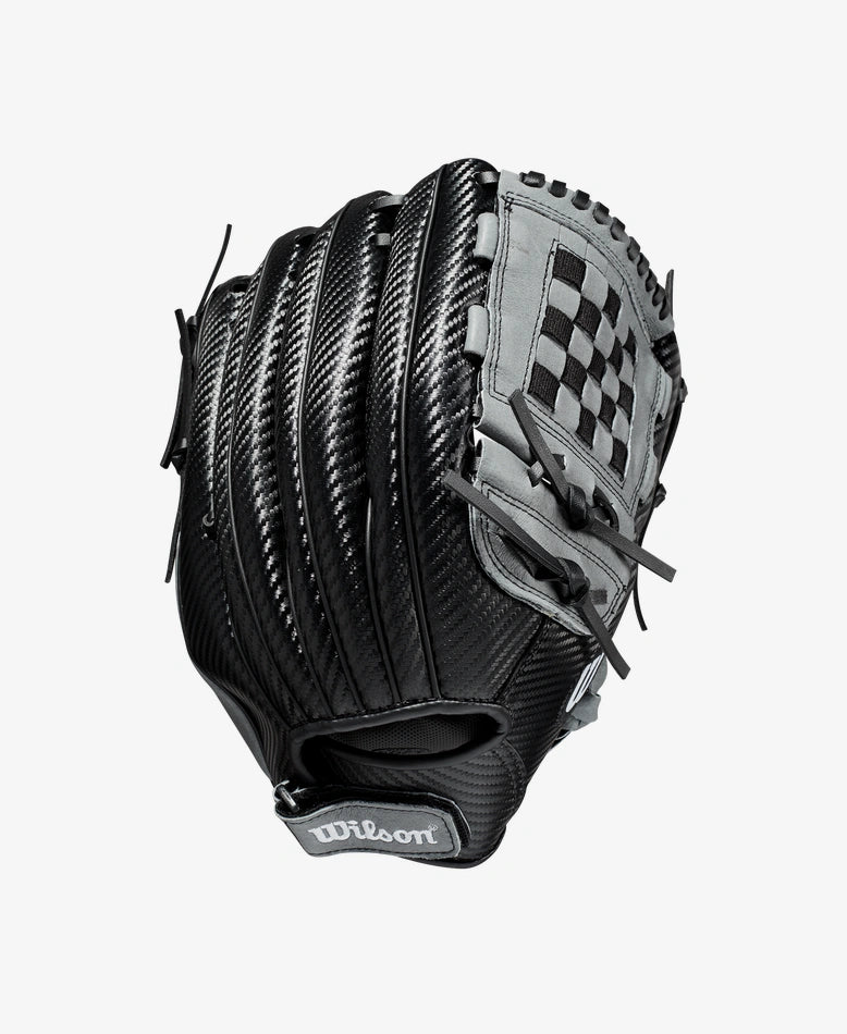 A360 Youth Utility Baseball Glove - 12"