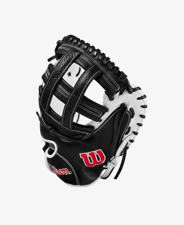 A1000 CM33 Fastpitch Softball Catcher’s Mitt - 33”