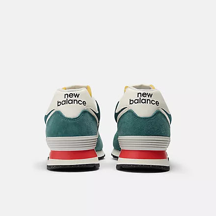 Unisex 574 v2 Sneakers