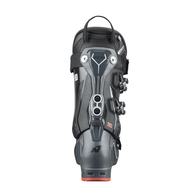 Nordica Men's Sportmachine 3 90 Alpine Ski Boots