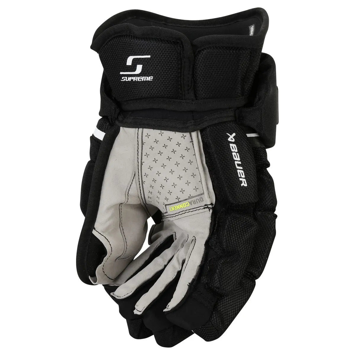 Senior Supreme Mach Hockey Gloves