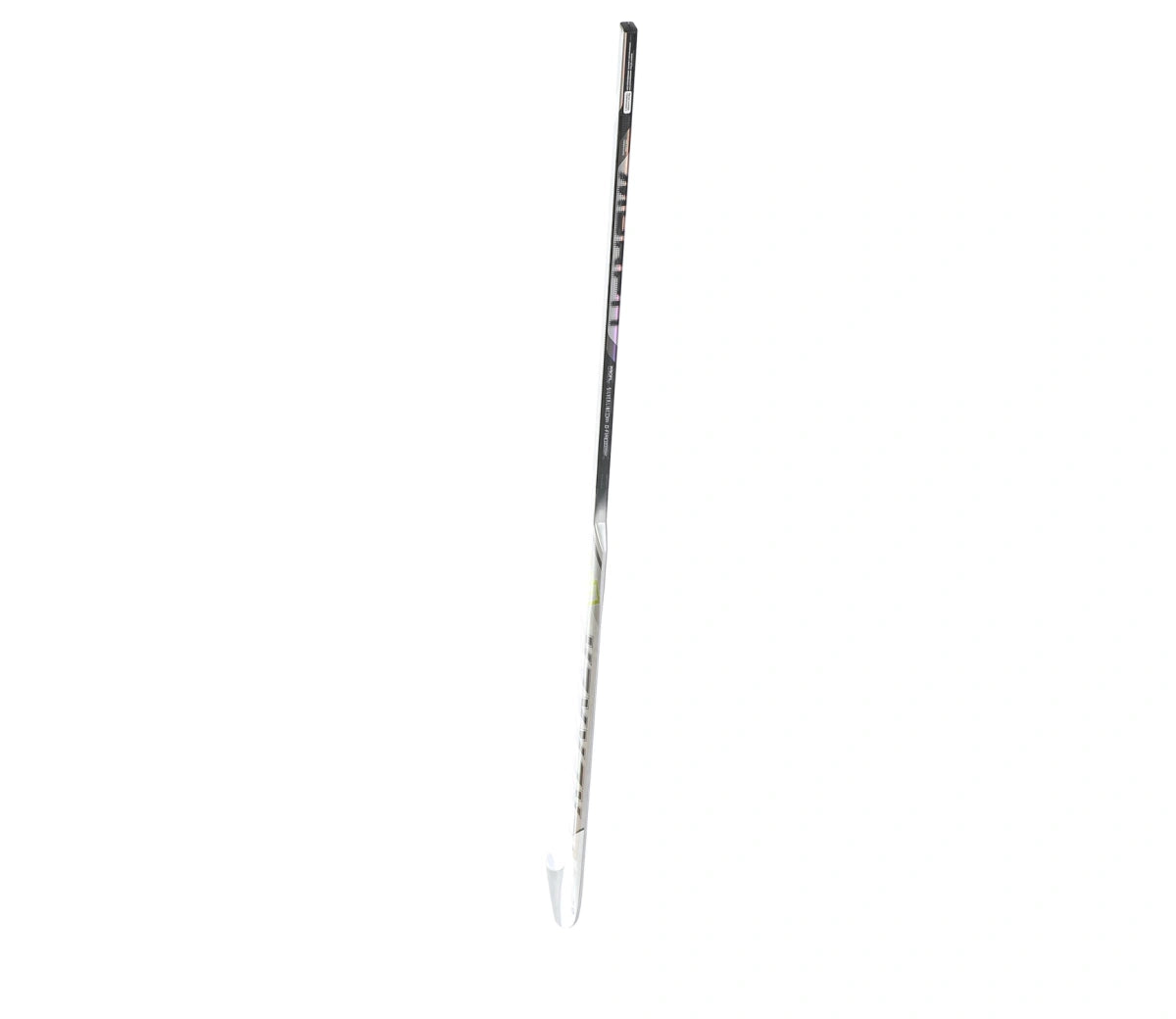 Sherwood Senior Rekker Morph Pro Composite Goalie Stick - 2025