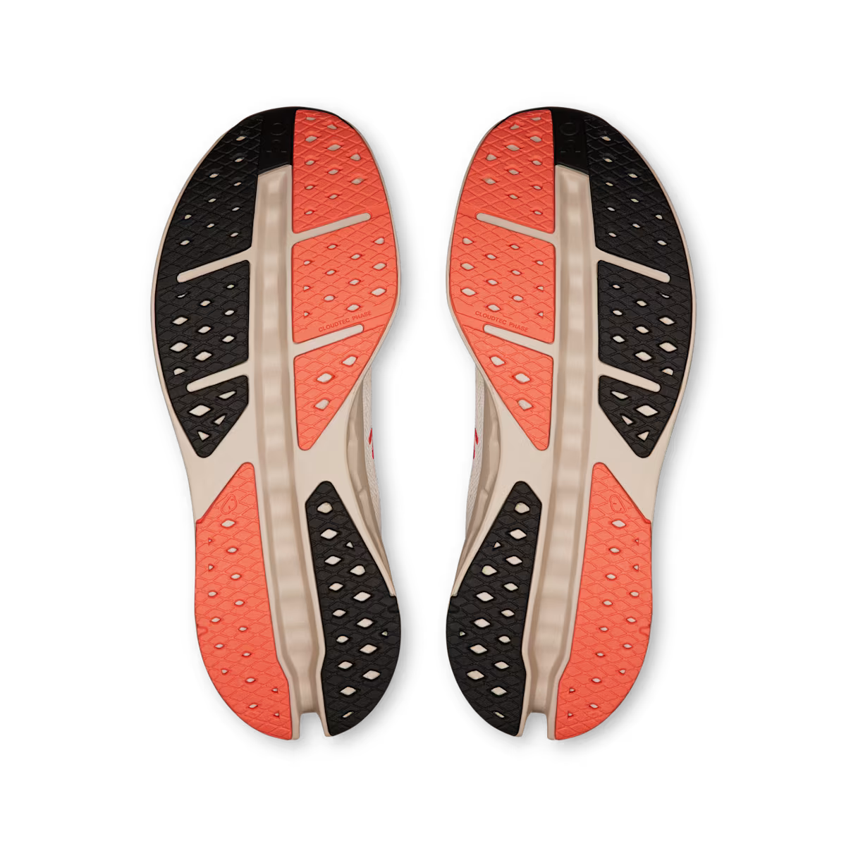 On Cloud Women's Cloudsurfer Max Running Shoes