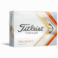 Velocity Golf Balls - 1 Dozen