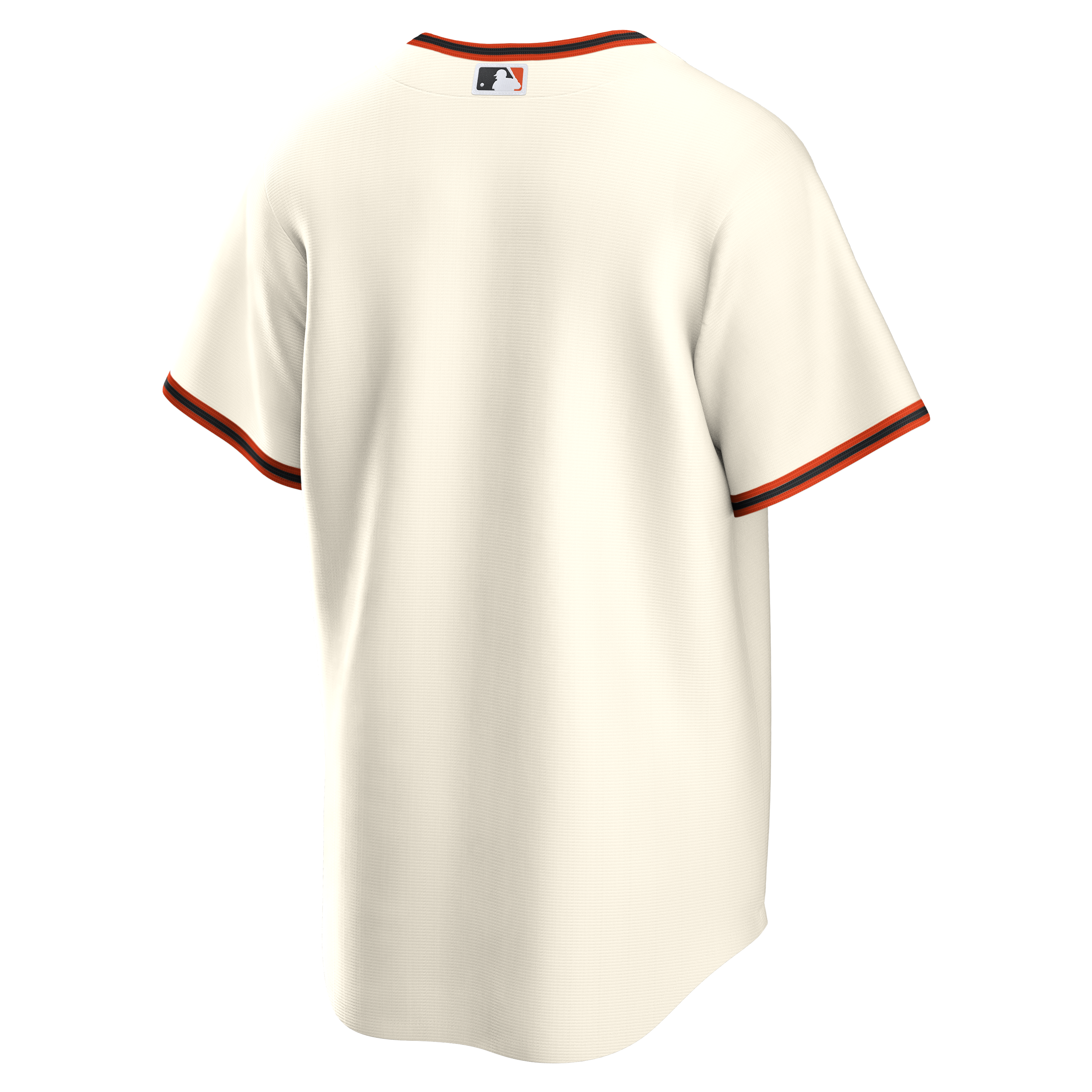 San Francisco Giants Game Home Jersey