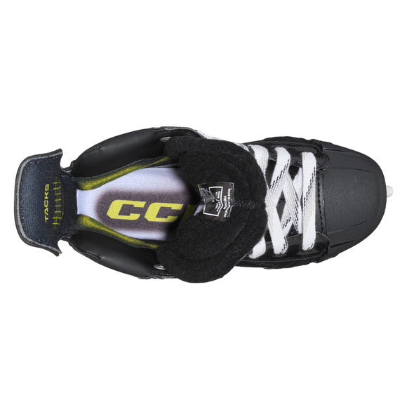 CCM Junior Tacks XF 80 Hockey Skates