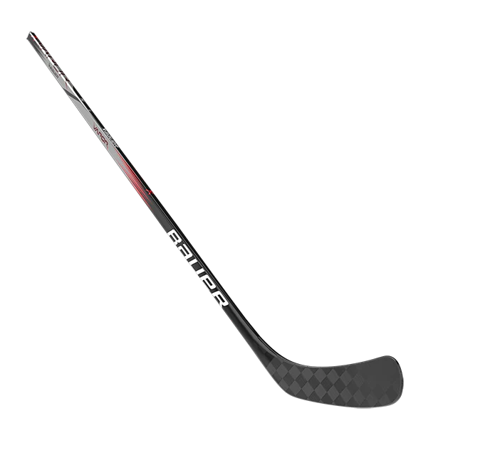 Senior Vapor Team Hockey Sticks - 3 Pack