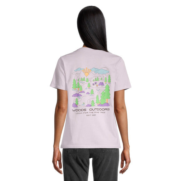 Women's Cayley T-Shirt