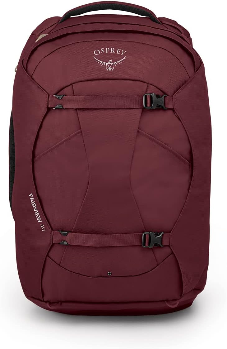 Women's Fairview 40 Travel Pack