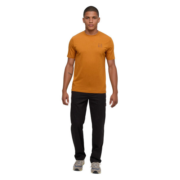 Tentree Men's Boreal Wolf T-Shirt