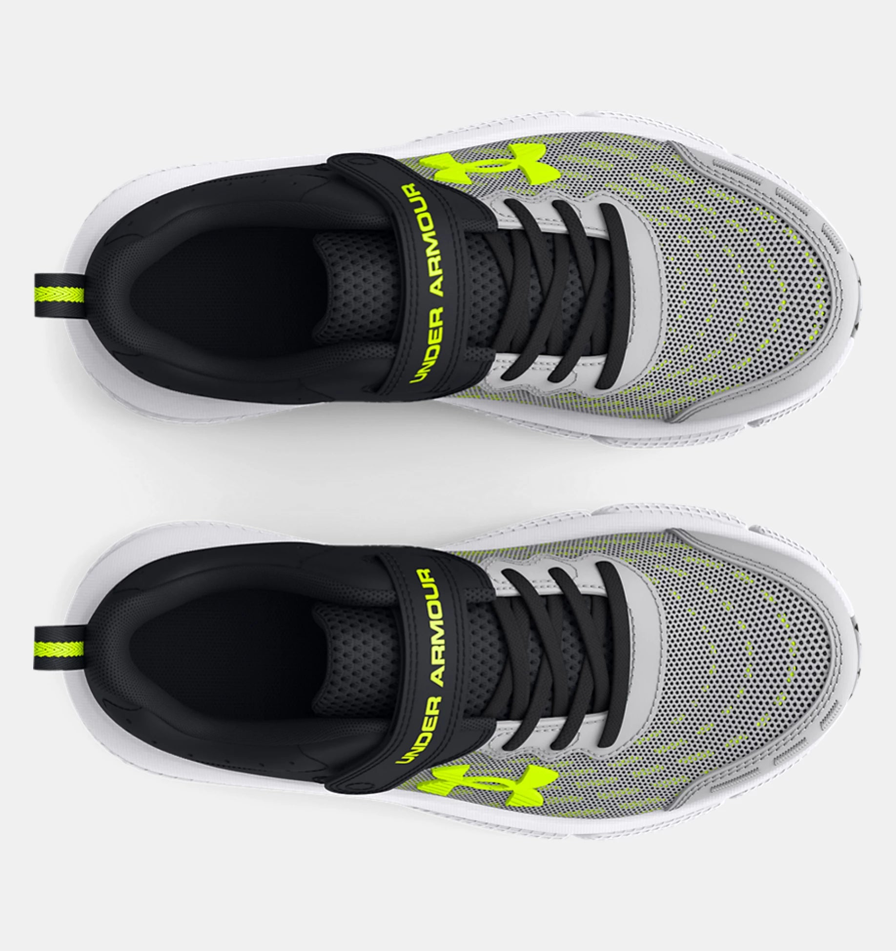 Boys' Pre-School Assert 10 AC Running Shoes