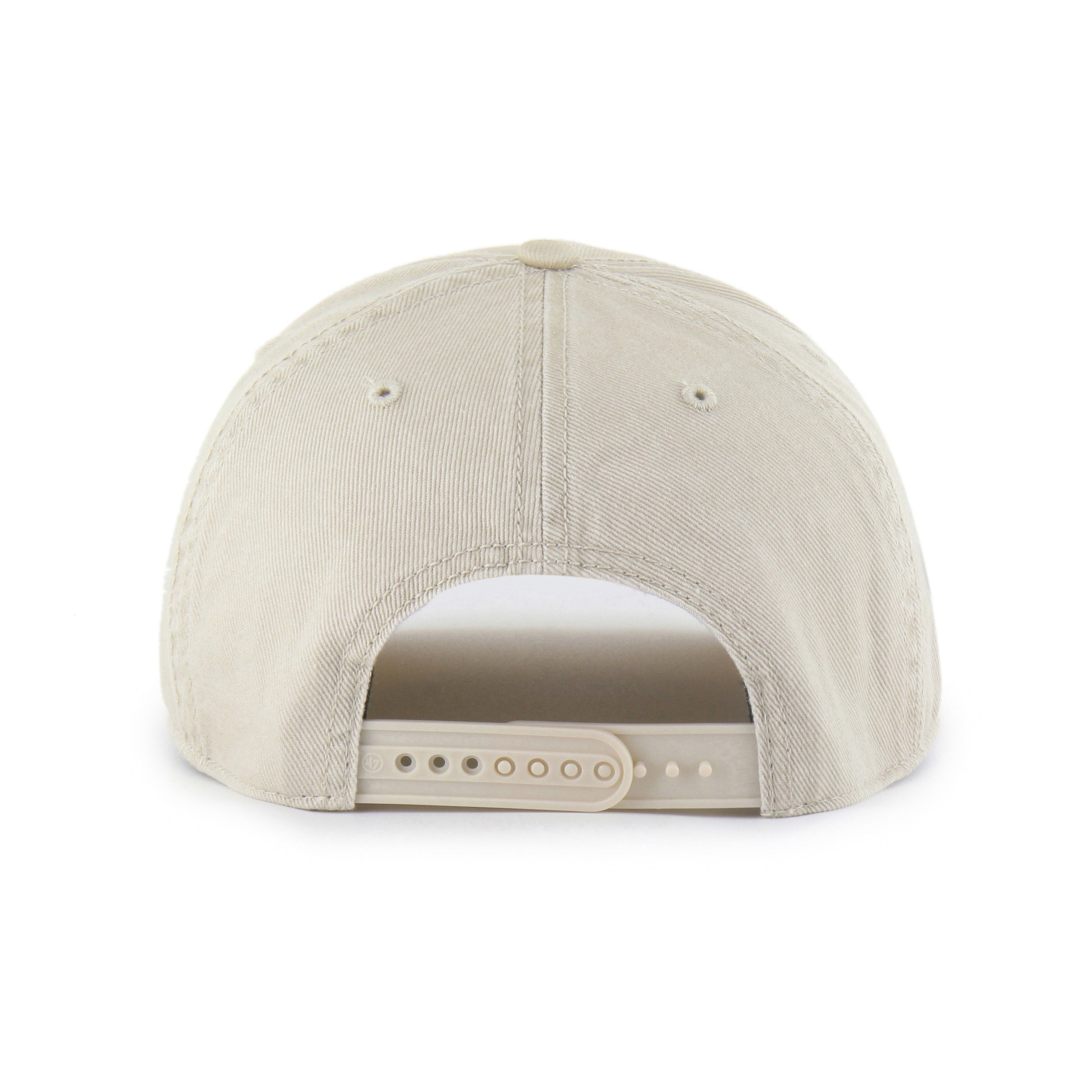 '47 Brand Edmonton Oilers Cairn Hitch Adjustable Hat