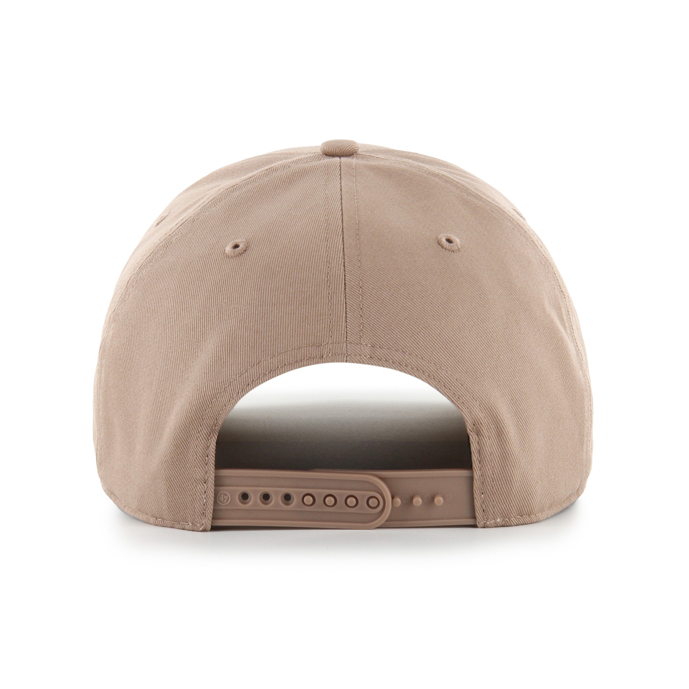 '47 Brand Edmonton Oilers Foundational Hitch Hat