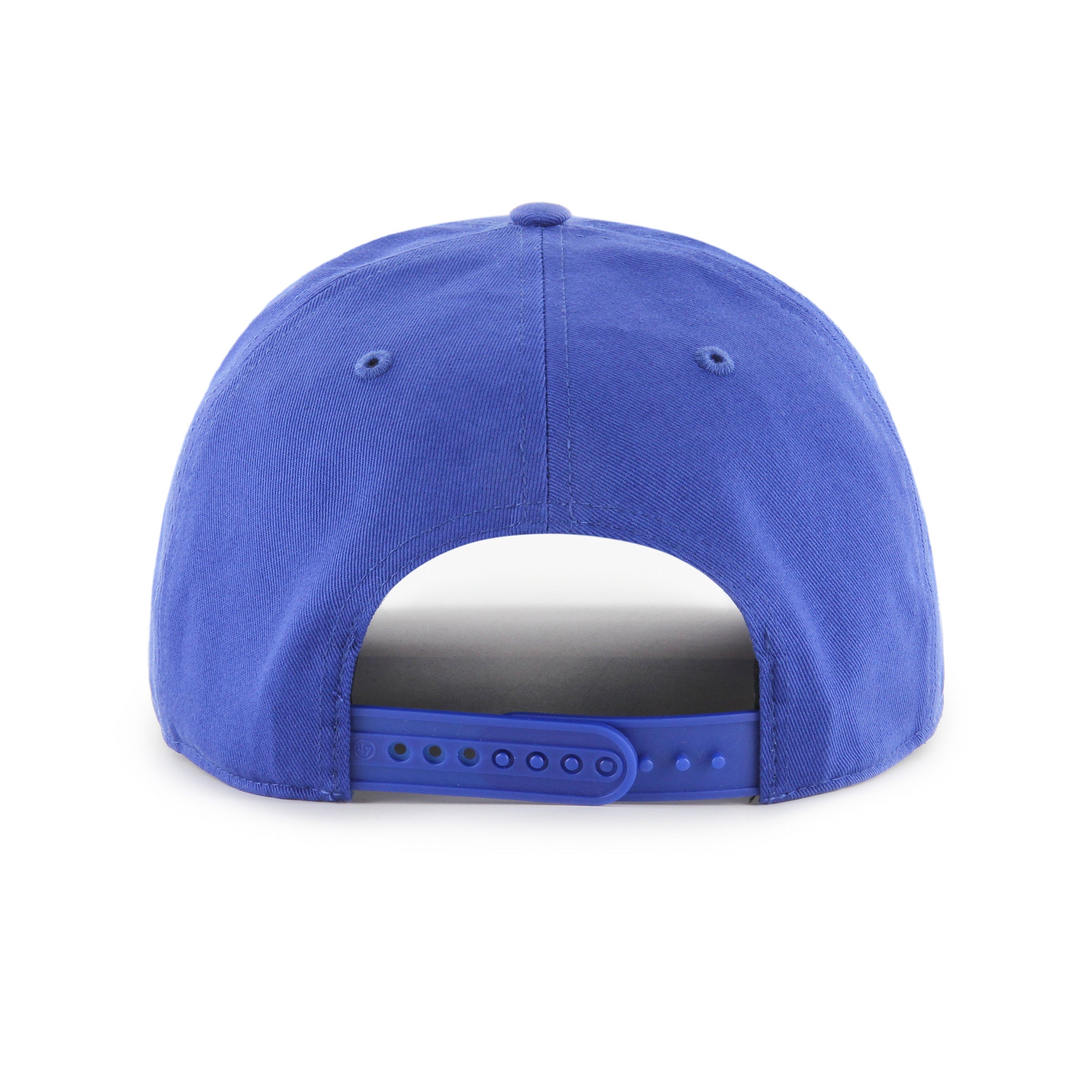 '47 Brand Edmonton Oilers Foundational Hitch Hat
