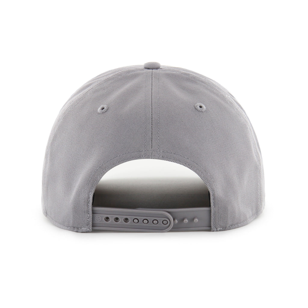 '47 Brand Edmonton Oilers Foundational Hitch Hat