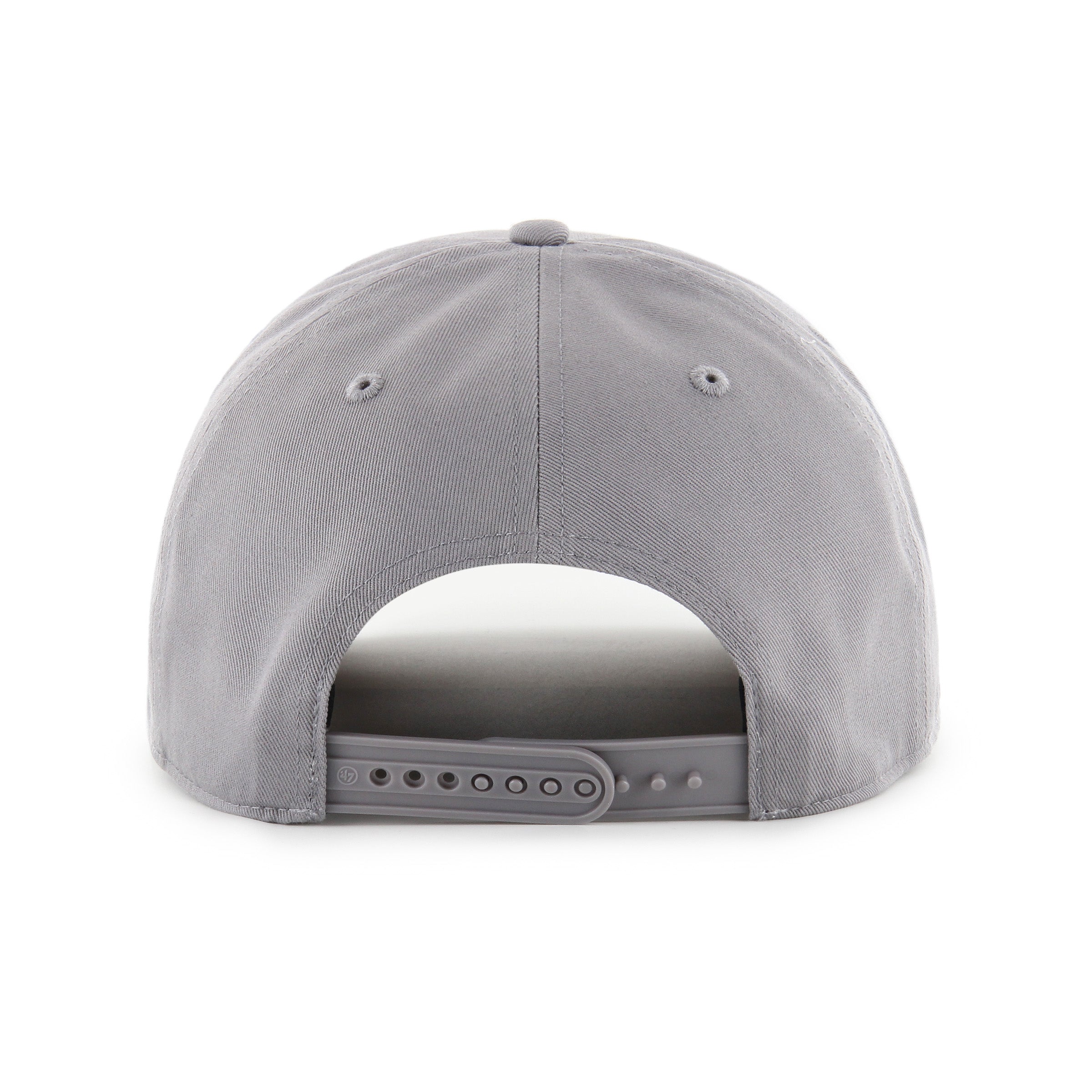 '47 Brand Edmonton Oilers Foundational Hitch Hat