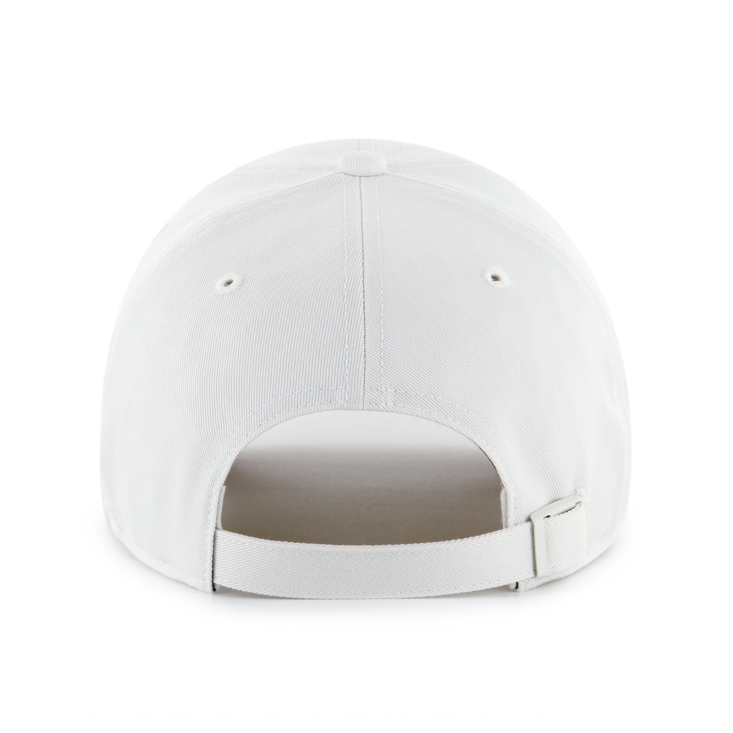 '47 Brand Edmonton Oilers Foundational Clean Up Hat