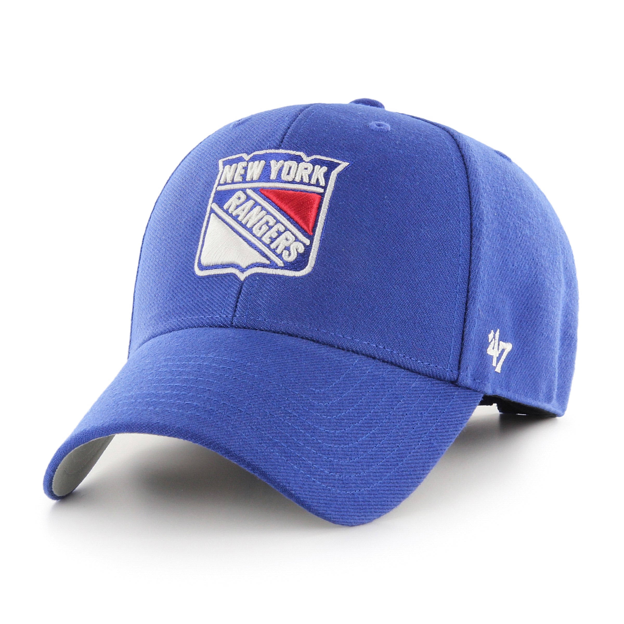 '47 Brand New York Rangers 47 NHL Basic Mvp