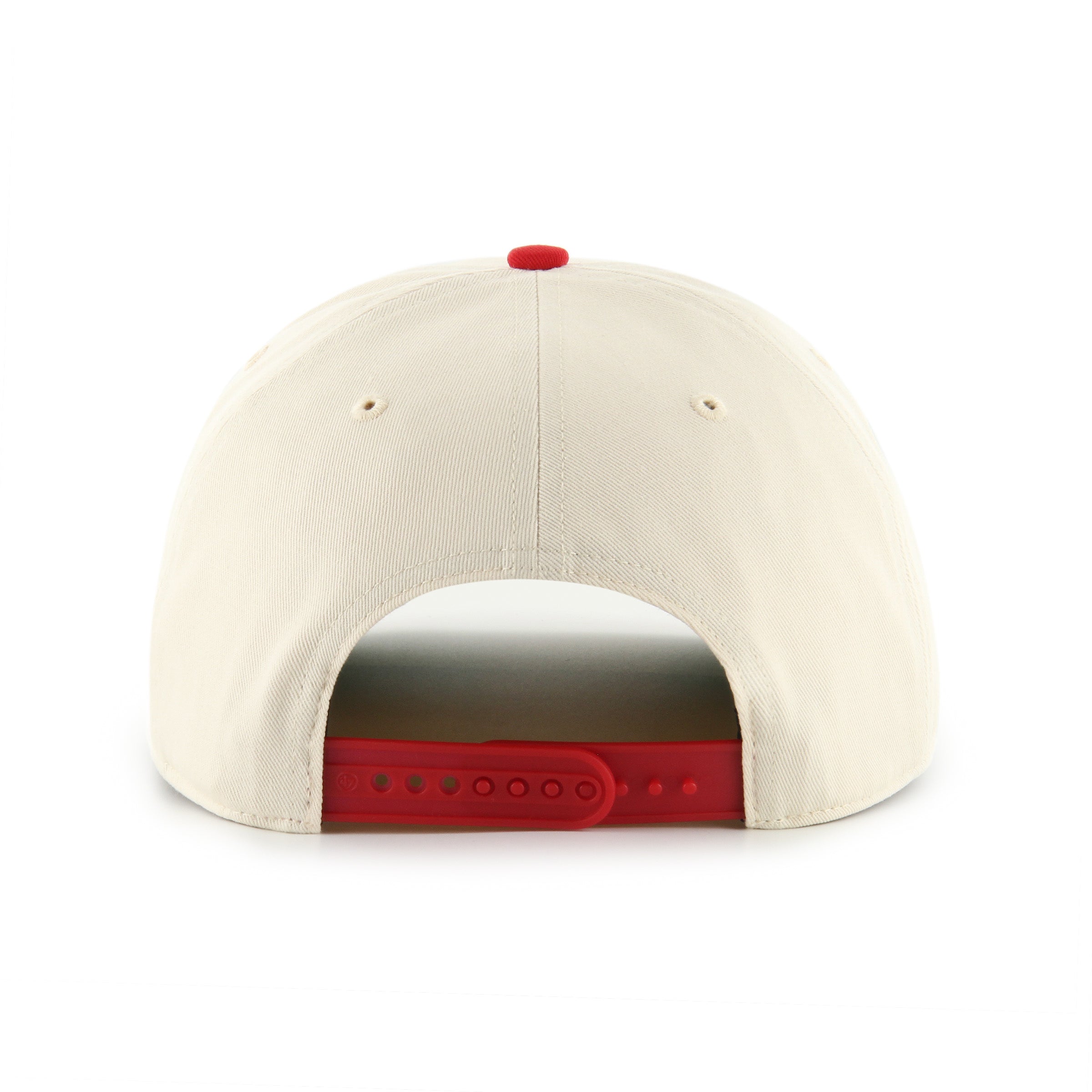 '47 Brand Calgary Flames Natural Rope Hitch Hat