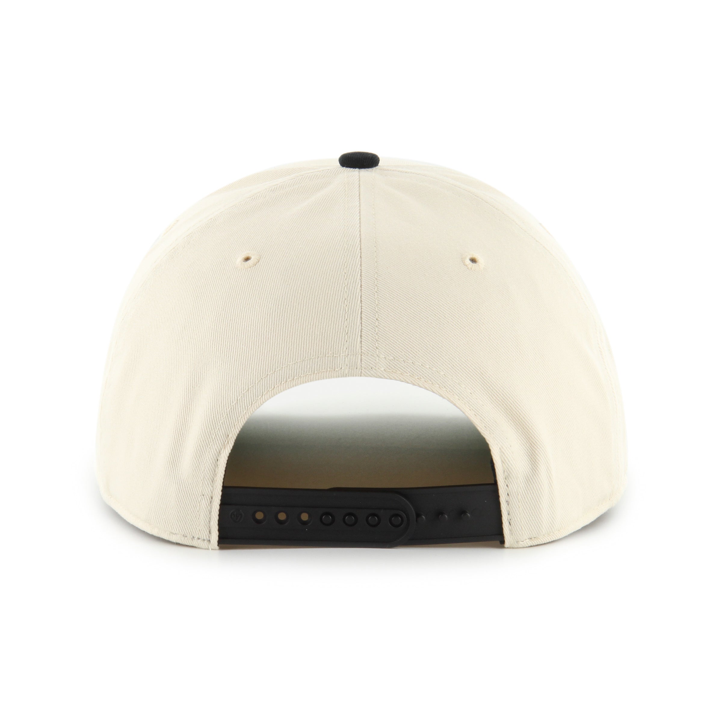 '47 Brand Vancouver Canucks Natural Rope Hitch Hat