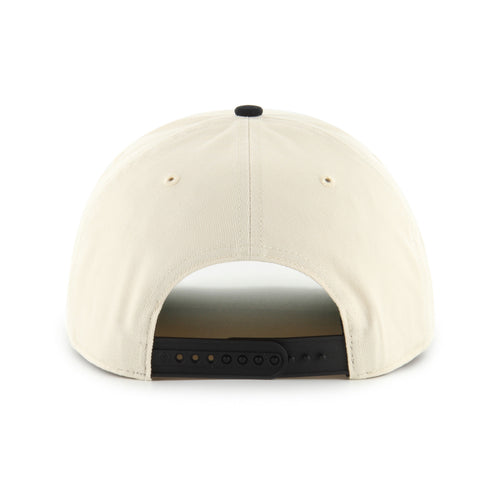 '47 Brand Vancouver Canucks Natural Rope Hitch Hat
