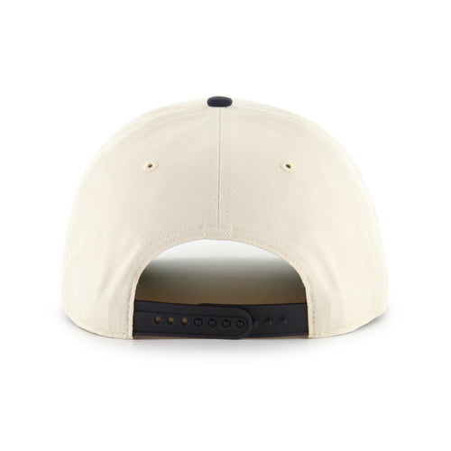 '47 Brand Winnipeg Jets Natural Rope Hitch Hat