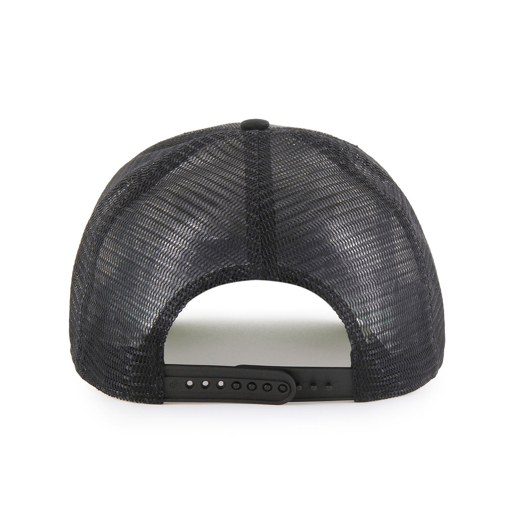 '47 Brand Edmonton Oilers Screener Hitch Hat