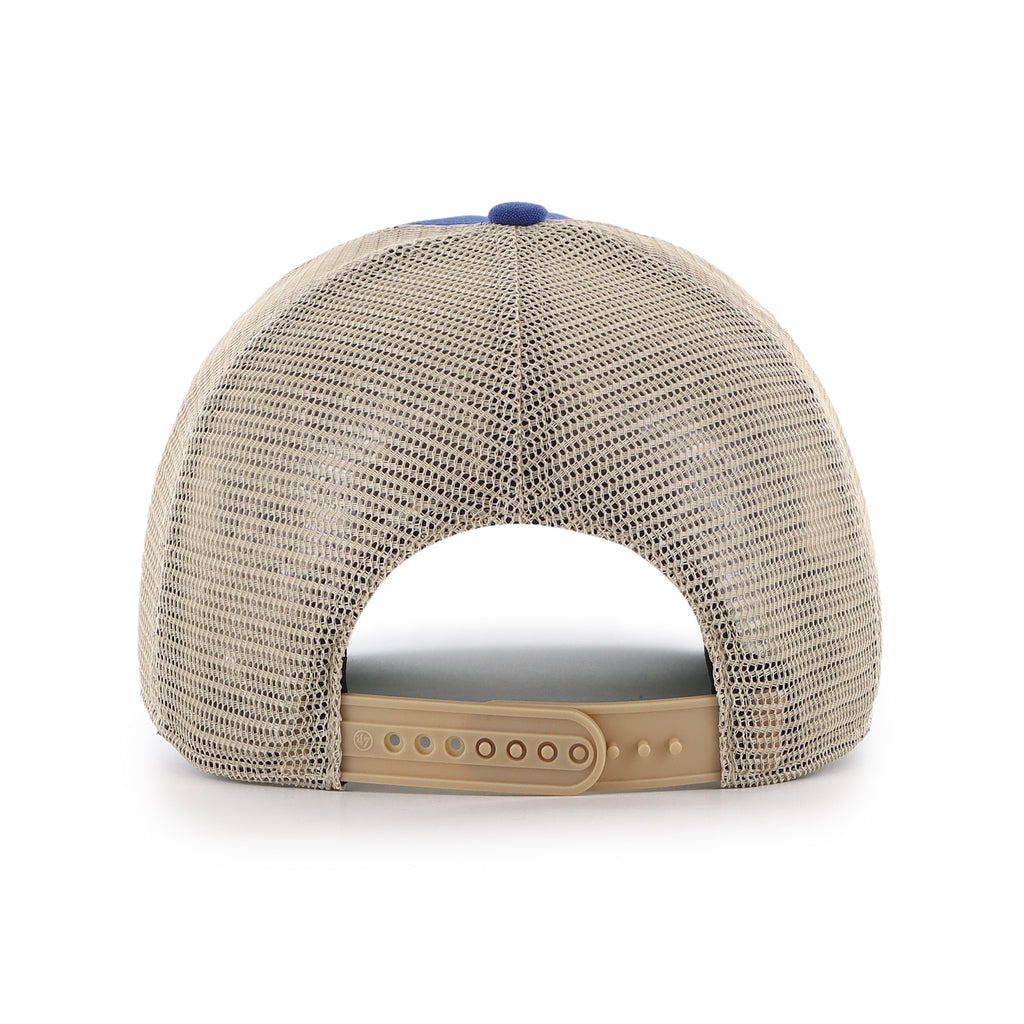 '47 Brand Edmonton Oilers Squamish Hitch Hat